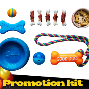 Promotion-kit